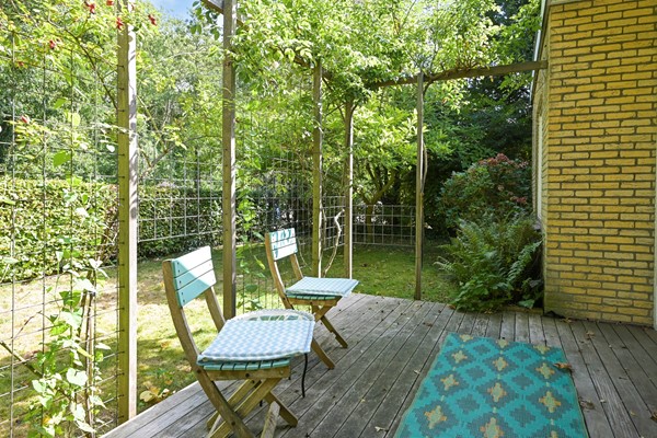 Medium property photo - John F. Kennedylaan 241, 2285 AH Rijswijk